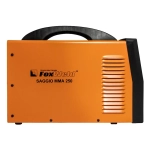 FoxWeld SAGGIO MMA 250 сварочный инвертор 6668