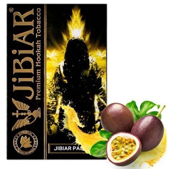 JiBiAr - Jibiar Passion (50г)