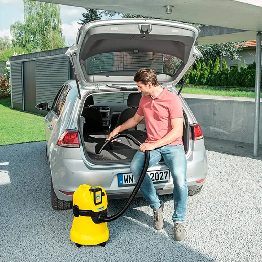 Karcher Starter Kit Battery Power 36/25 комплект - аккумулятор с зарядным устройством 2.445-064.0