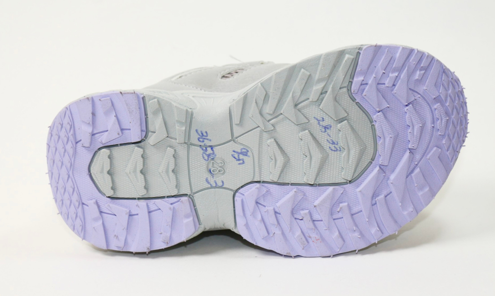 Кроссовки детские демисезонные Песня 9 арт. SHL3658-3