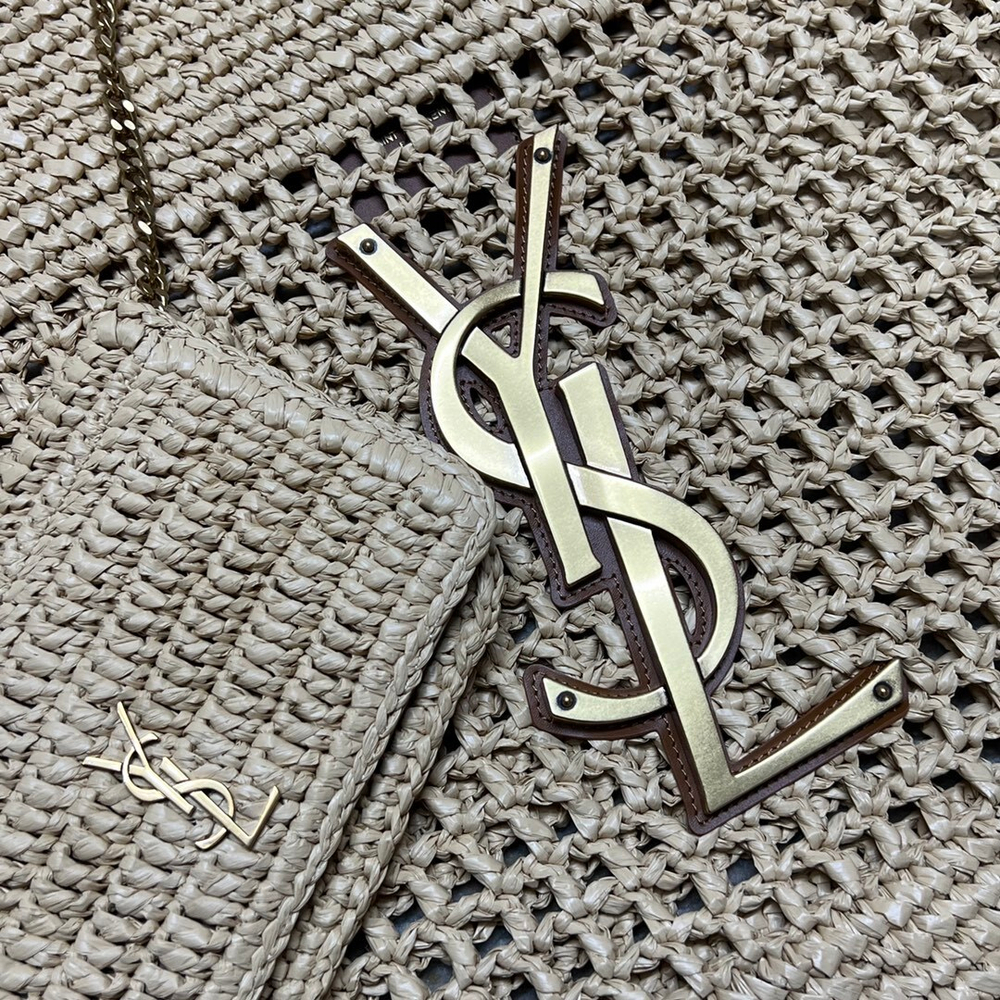 Yves Saint Laurent Icare Maxi Shopping Bag