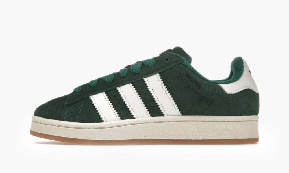 Adidas Campus 00s &quot;Forest Glade&quot;
