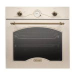 DeLonghi Газовый духовой шкаф CGGBA 4
