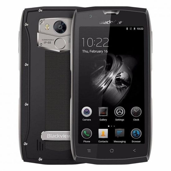 Смартфон Blackview BV7000 Pro