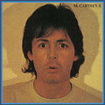 Paul McCartney / McCartney II (Coloured Vinyl)(LP)