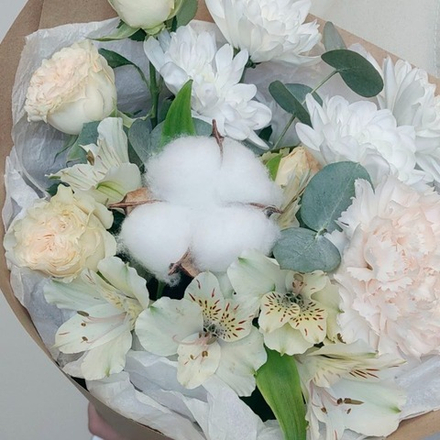 Соберу букет №300