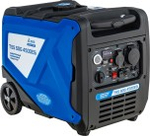 Генератор бензиновый ТСС SGG 4500ESi инверторный 160049