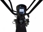 Электроскутер Citycoco x7 double battery 1500W (двойная батарея 60V/20Ah)