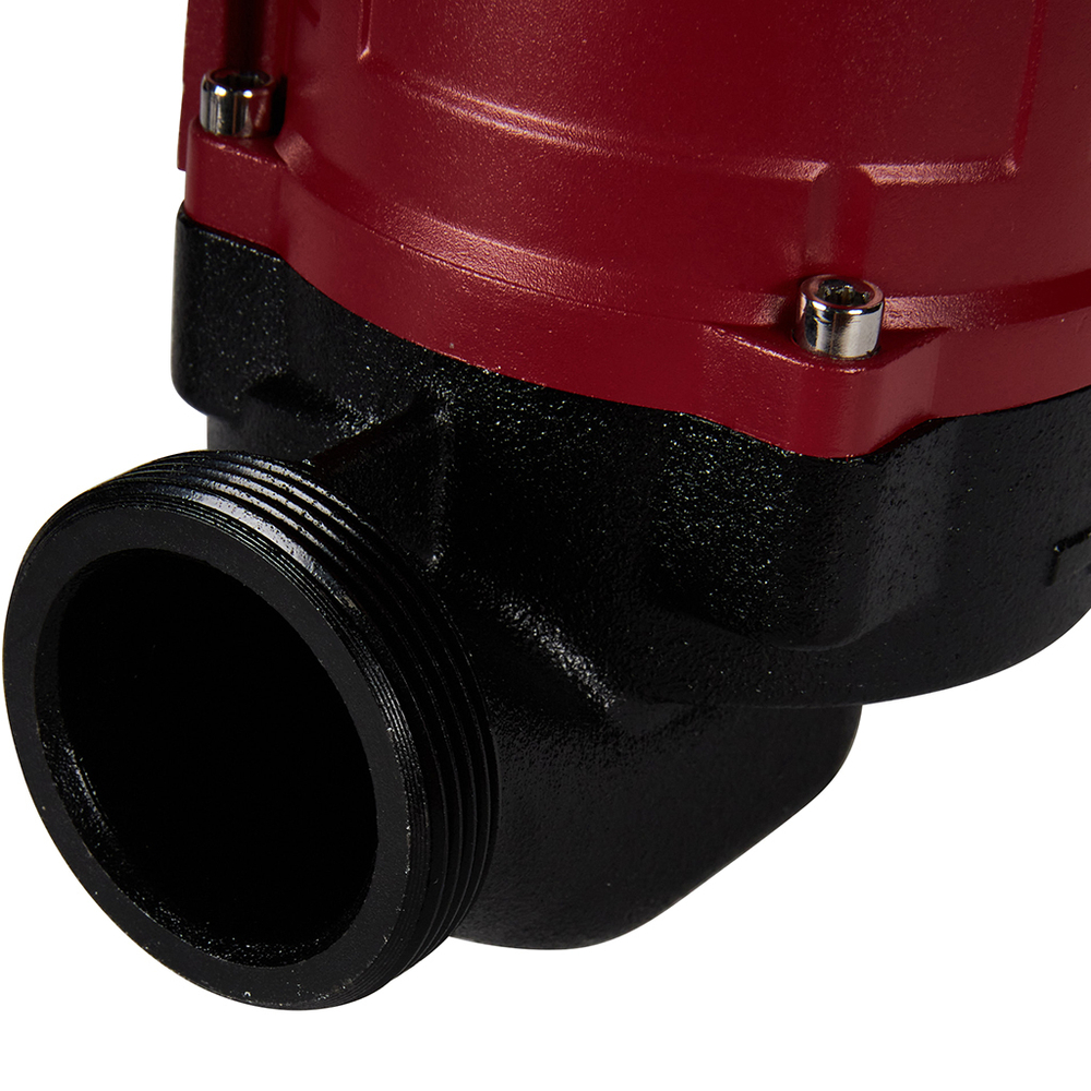 Насос циркуляционный ROMMER Profi 32/80-180