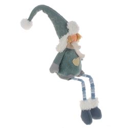 GAEM Игрушка набивная "Дети", L15 W8 H60 см, 2в.