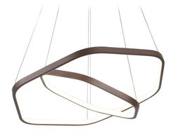 Ambrella Подвесной светодиодный светильник Line FL361