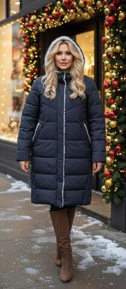 Куртка 7365343 Fabrika