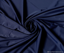 Ткань курточная Prival Принц 120г/м2, цвет синий, 1.5х4м