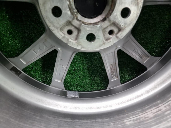 Диск Комплект R17 BMW 3er G20 (18-нв) 776 стиль