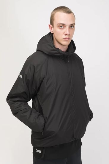 Куртка Codered Frame Jacket COR Чёрный