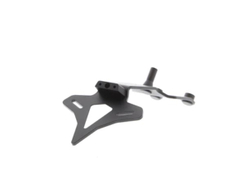 Evotech Performance Короткое крепление номерного знака Triumph Speed Twin 1200 PRN014722