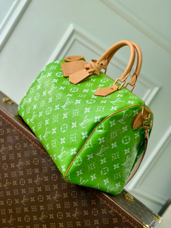 Louis Vuitton Speedy P9 Bandouliere 40