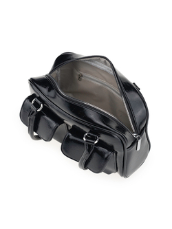 18401/10 Сумка жен., иск. кожа