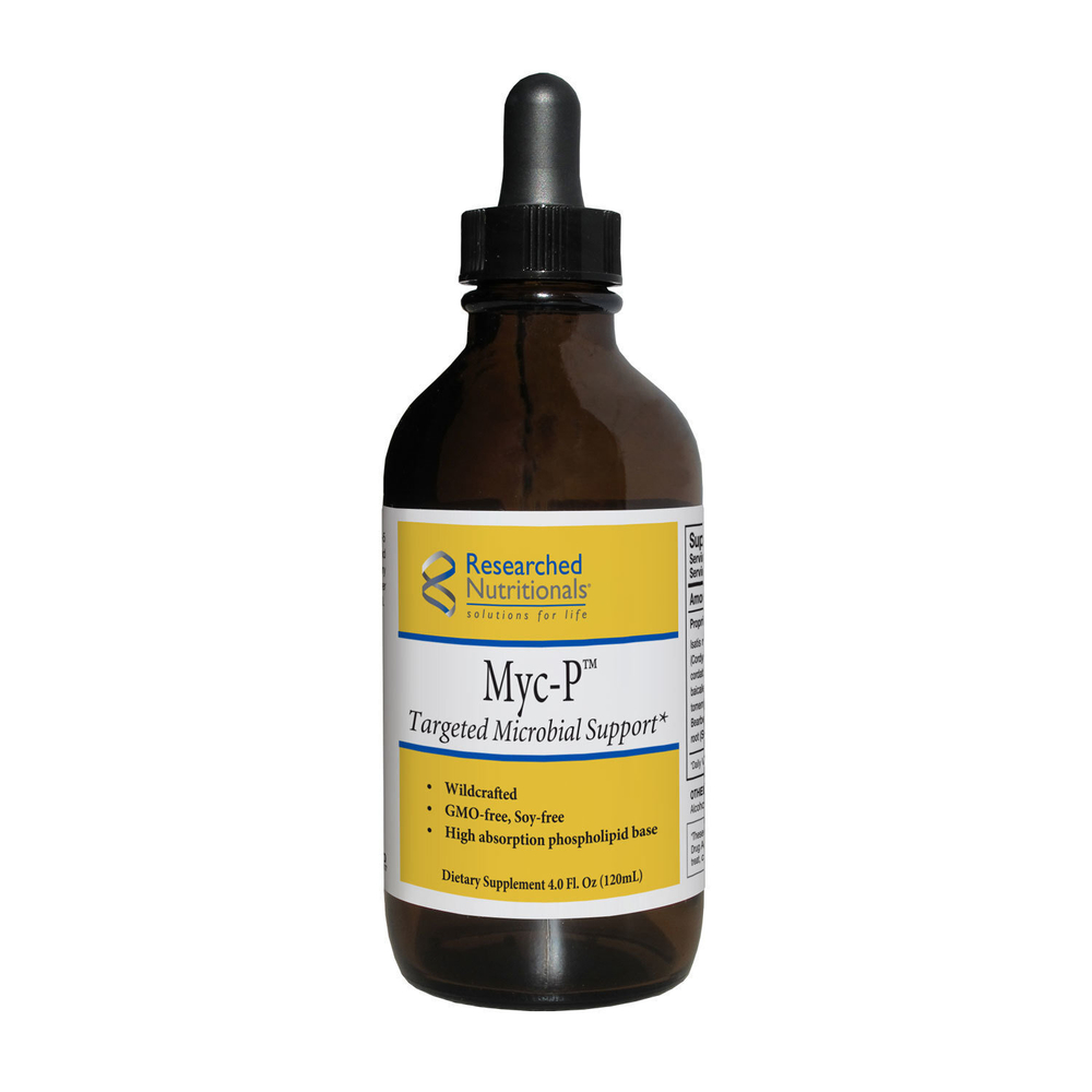 Myc-P™ Targeted Microbial Support