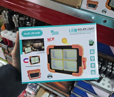 Прожектор 1908 YM-BLD1