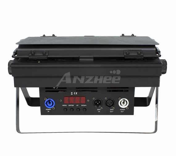 Anzhee W24x15, 25°