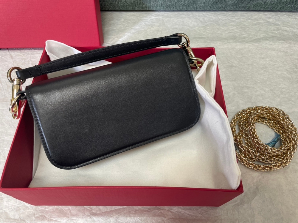Valentino Small Loco Bag 20 cm