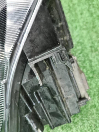 Фара правая Chery Tiggo 8 Pro (2021-нв) LED