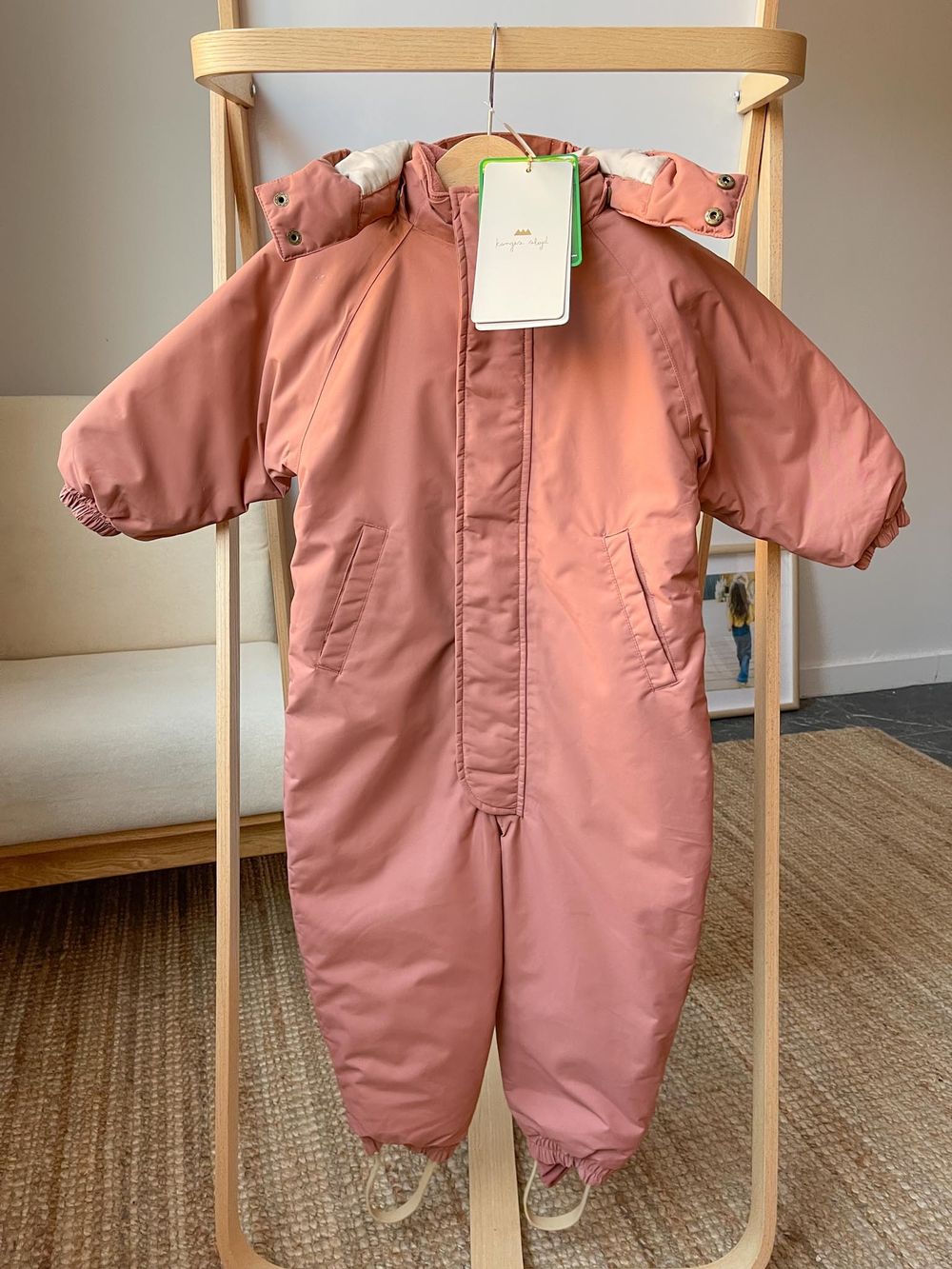 Комбинезон Konges Slojd