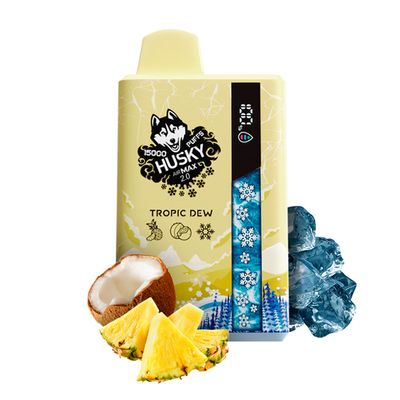 HUSKY AIR MAX 2.0 15000