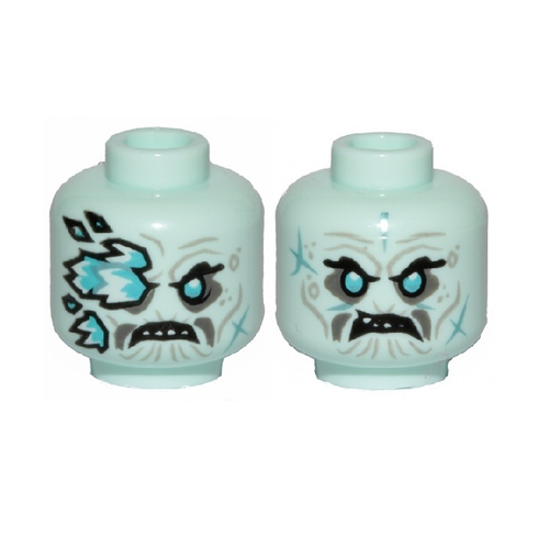 Голова 3626pb2376