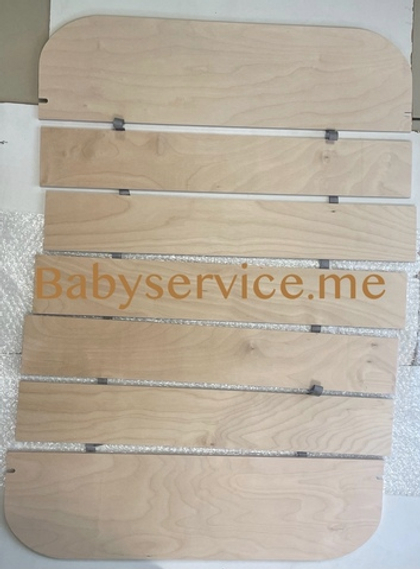 Основание кроватки Happy Baby Mommy Lux