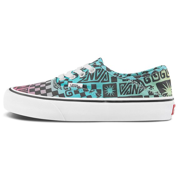 Vans Authentic