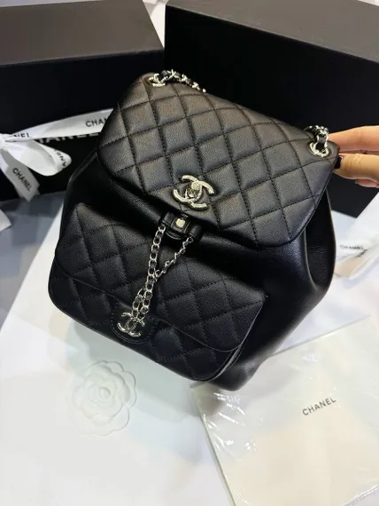 Рюкзак Chanel 22a Duma