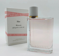 Burberry Her Blossom, 100 ml (для женщин)