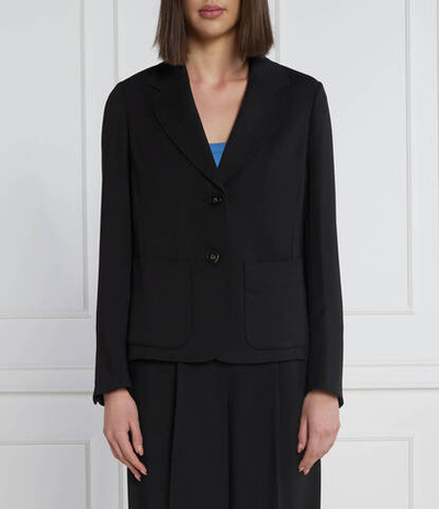 пиджак Marc Cain - черный(UC 34.12 W56)