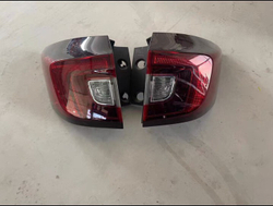 Задние фонари крышки багажника Honda XR-V (левый и правый, внутренний/внешний)