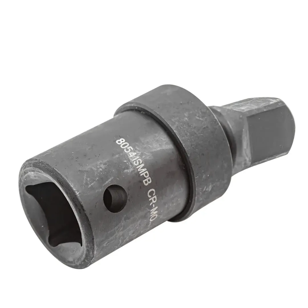 Кардан ударный 1/2'' FORCEKRAFT FK-80541SMPB