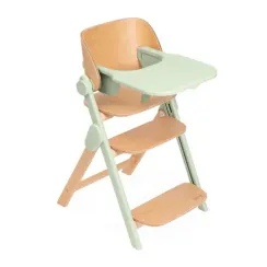 Стульчик для кормления Chicco Meraviglia Olive