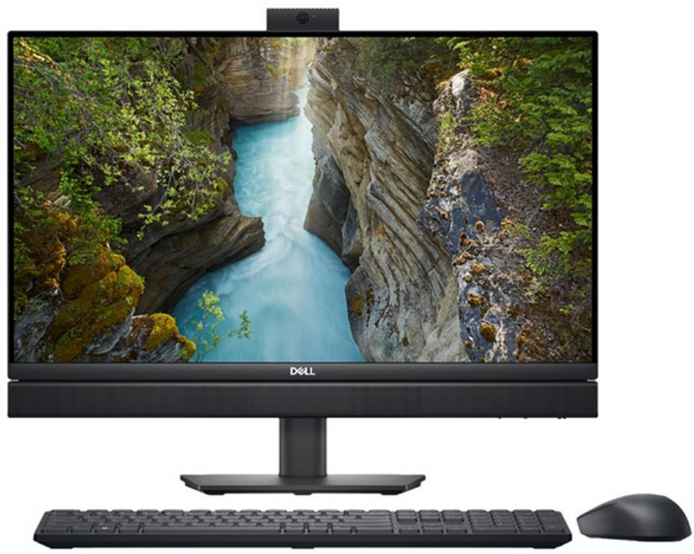 Моноблок 23.8'' Dell Optiplex 7410