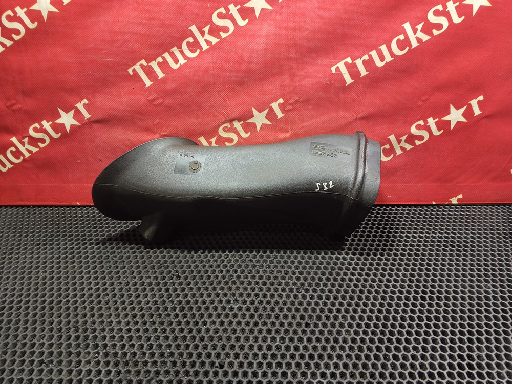 Воздушная трубка воздухозаборника