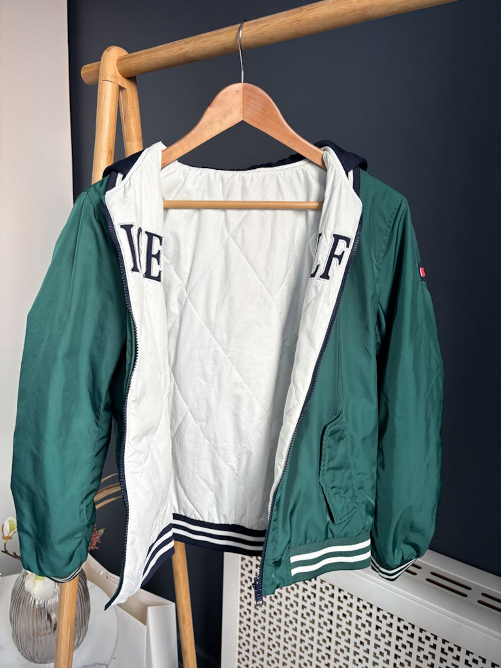 Куртка Tommy Hilfiger, 164