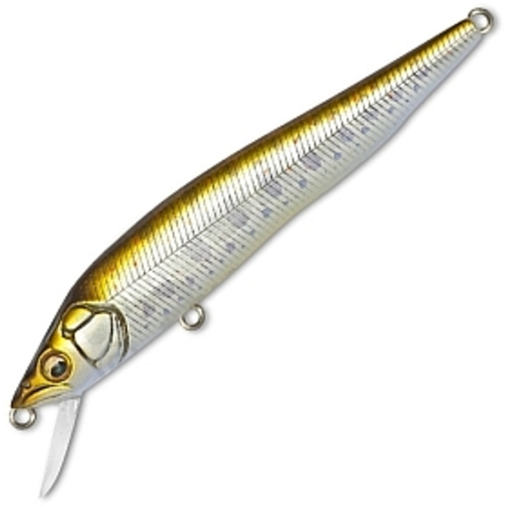 Воблер Megabass Vision 95 Q-GO (Al Smelt)