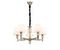 Подвесная люстра Escada 672/5S Brass