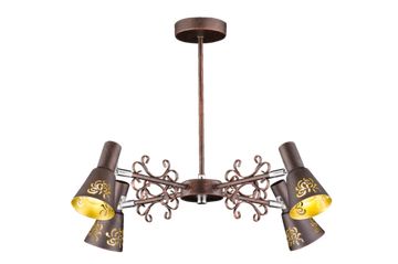 85703/4 BKGD (1) Люстра