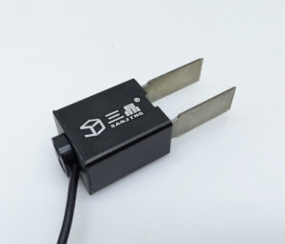 Clip-on Extensometer