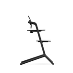 Стульчик для кормления Cybex Lemo 4 в 1 цвет Stunning Black (черный)