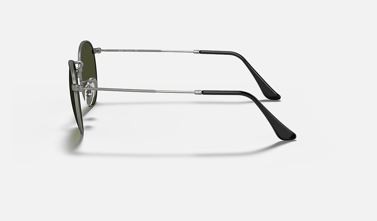 RAY-BAN ROUND RB3447 029