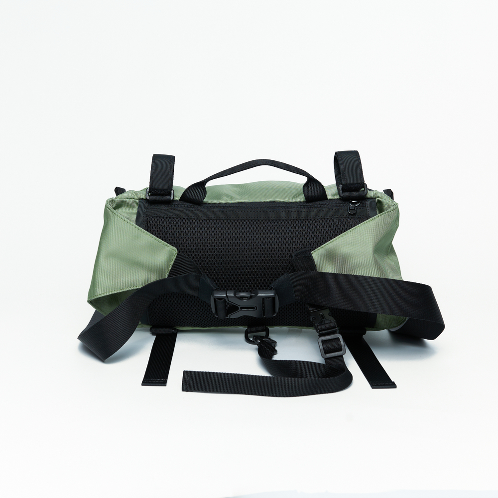 Поясная сумка Fanny Waist Pack XL фисташковый