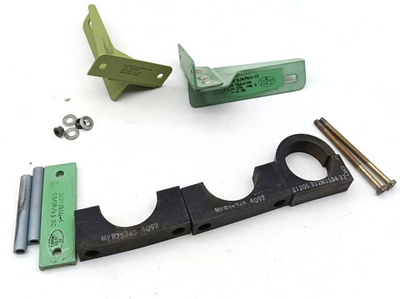 Кронштейн 312N3902-55