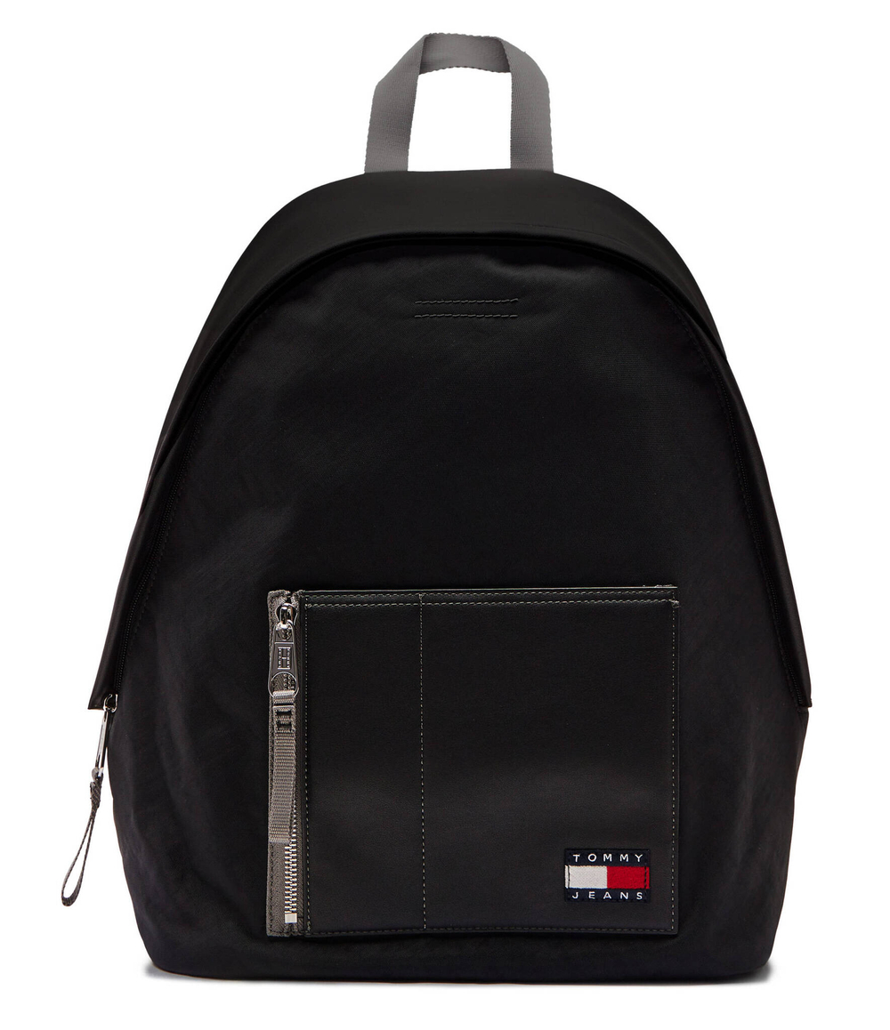 Рюкзак Tommy Jeans - черный(AM0AM12626)